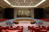 Why the UN Security Council is Fundamentally Flawed