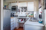 Self Catering Holiday Checklist