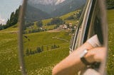The Mountain Theory