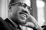 Malcolm X as the Soundtrack of Manhood: A Tribute to Our Shining Prince