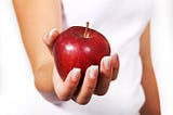 10 Simple Eating Suggestions