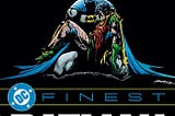 Batman: A Death in the Family — Revisited