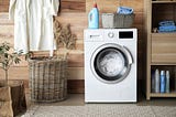Where to Find the Right Washing Machine Online For Every Type of Home