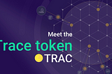 Everything you need to know about Trace token