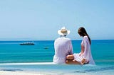 Goa Honeymoon Package