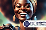 Nollywood Week Returns for its 11th Edition in Paris from May 2nd to 5th, 2024