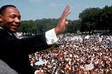 Three Important Facts About Dr. Martin Luther King Jr.’s Legacy