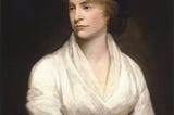 Mary Wollstonecraft — political theorist or not?