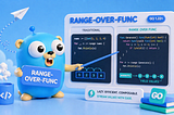 Go 1.23’s range-over-func Is the Most Underrated Feature of the Last Two Years