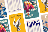 The Most Anticipated Fiction of July 2024