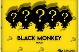 Come si gioca a Black Monkey? 🐵 🖤