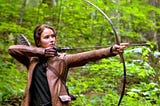 The Ethics of a Dystopian Appalachia in The Hunger Games Books