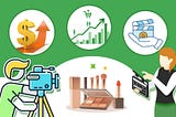 Choosing the Best Dropshipping Video Ads Service
