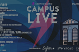 CampusLive Revoluciona Campus Madrid by Google