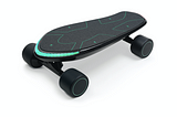 SPECTRA: The eBoard Anyone Can Ride