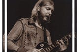 Skydog: The Duane Allman Story Read