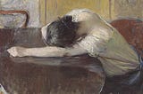 The Death of Nihilism