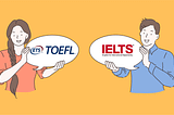 How does IELTS compare to other popular tests?