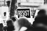 How to Resist Fascism from Within