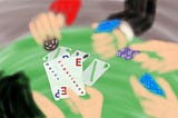 Life — is a game with incomplete data