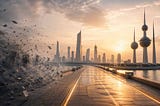 On Disciplining Debate: Kuwait and the Age of Difficult Calm