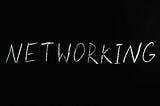 The Networking Guide for UI/UX Designers