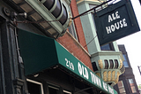 Old Town Ale House is Chicago’s Best Dive Bar-