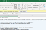 If you know Excel, you can create your own bot!