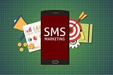 SMS Marketing — Άμεση & Προσωποποιημένη Επικοινωνία με τους Πελάτες σου!