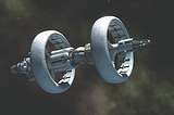 A SpaceShip for interstellar travel