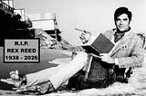 Rex Reed, Gene Shalit and Why Movie Critics Maybe Once Mattered a Little More