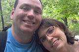 The Ups and Downs of Marriage