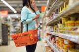 Globalización: así se llega a un mayor número de consumidores