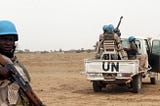 What’s Wrong With the United Nations?