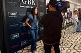 Oscar Week Glamour: Inside the GBK Brand Bar Luxury Lounge at The Maybourne Beverly Hills ✨