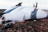 Remembering Pan Am Flight 103 and my loss