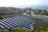 As Temperatures Rise, Crafton Hills College Launches Solar Farm to Enhance Energy Reliability