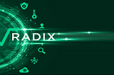 Recap After E-Radix Token Sale: Radix to Transform the Defi Sector