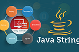 String class in Java