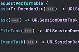 Building an iOS Networking SDK — Part 2 — adding downloads