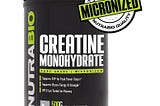 The Ultimate Guide to Choosing the Best Creatine Powder: سعر Edition