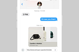 How to Share a Wishlist — Wishupon