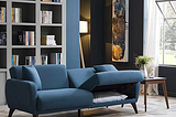 TOP 10 TIPS TO FIND THE PERFECT SOFA