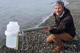 UVic oceanographer leads new radioactivity monitoring network