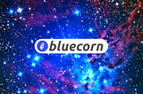 Corn + cbBTC = BlueCorn