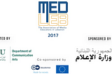LAU’s MedLeb: a conference to establish an association for media eduactors in Lebanon