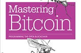 Reading through Mastering Bitcoin