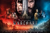 Film Review: Warcraft