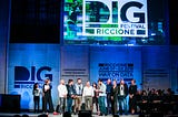Tutti i vincitori dei DIG Awards 2018, premi internazionali per inchieste e reportage video