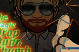 Collaborated VeveFam Design — JohnnyDunn [Burn Edition 2022]